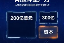 AI软件生产力：从技术突破到商业落地的关键拐点-远见网