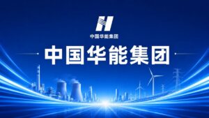 华能新能源股份有限公司