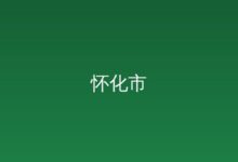 推动箱包皮具产业做强做优 怀化政银企担“一起益企”-远见网