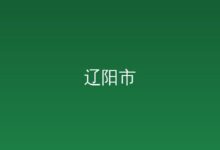洛阳市2025年民生实事建议征集公告-远见网