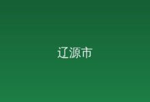 洛阳市2025年民生实事建议征集公告-远见网