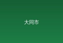 政务动态-远见网