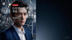 5月PMI临界点考验：韧性背后的结构性暗流与政策期待