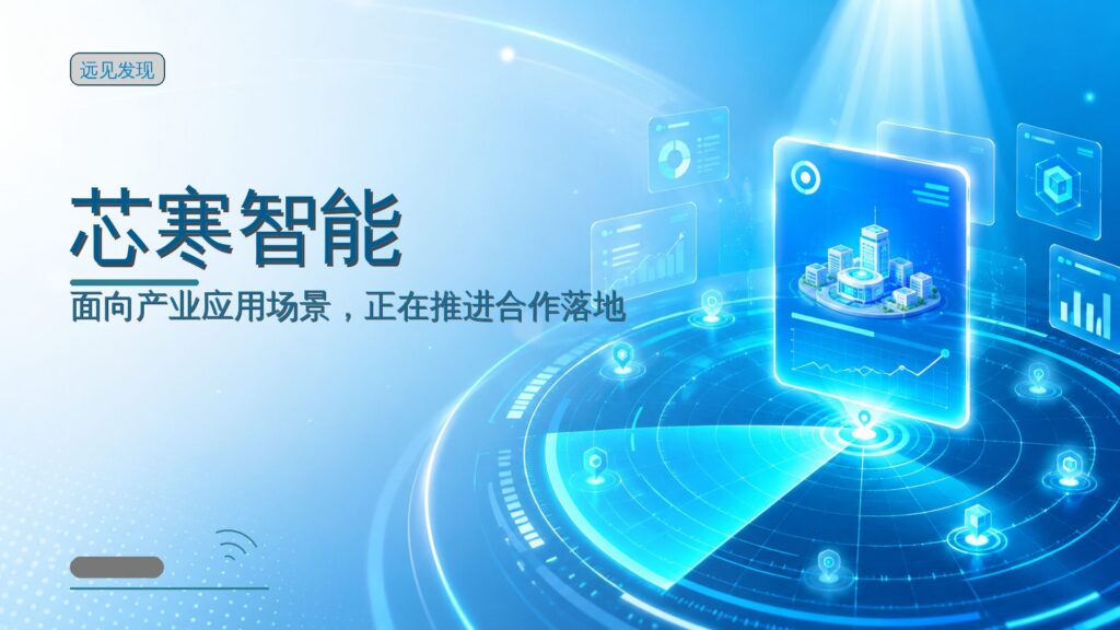 芯寒智能完成近亿元Pre-A轮融资,东方嘉富领投