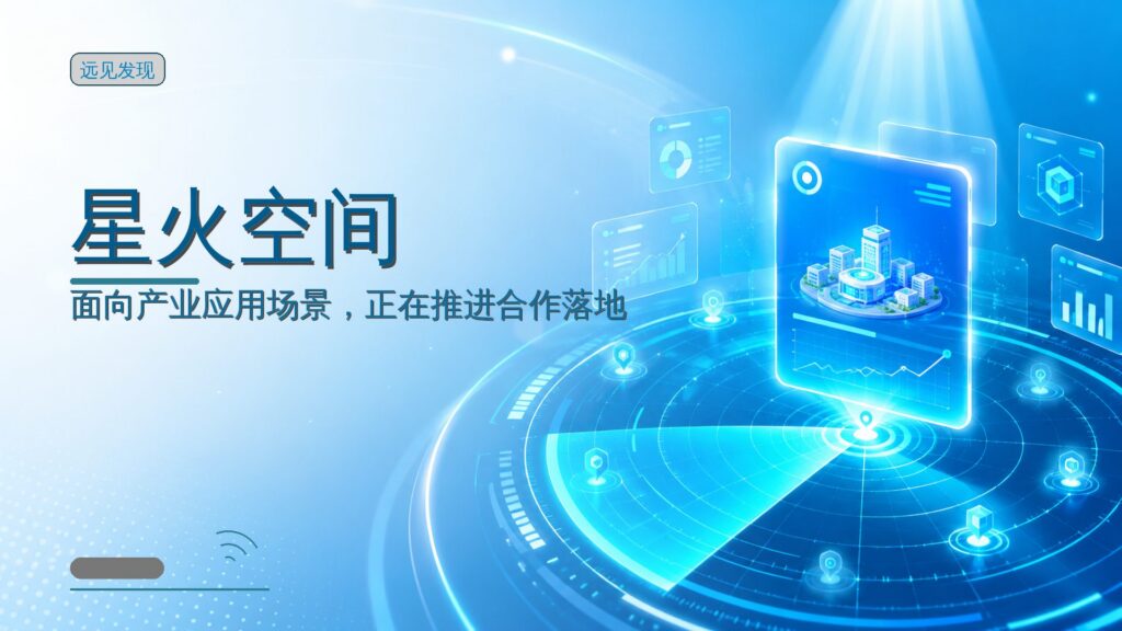 加速电循环火箭商业化落地,星火空间完成近亿元Pre-A轮融资