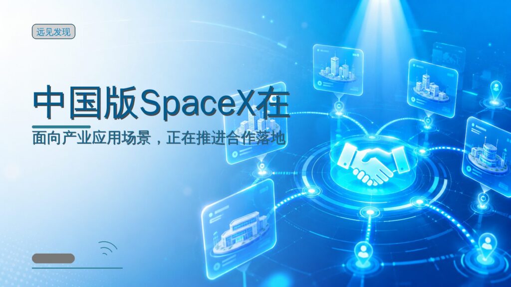 SpaceX即将带来史上最大IPO,中国版SpaceX在哪里?