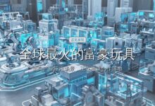 全球最火的富豪玩具,估值700亿,冲刺行业最大IPO-远见网