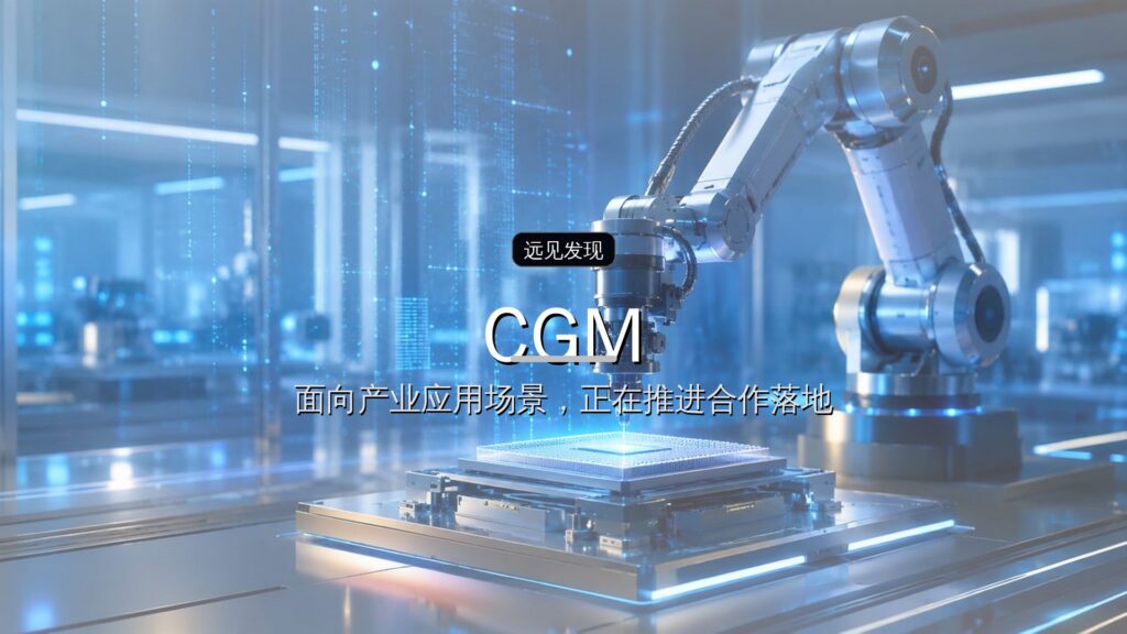 国产CGM出海暴涨超200%!靠什么突围专利围剿?-远见网