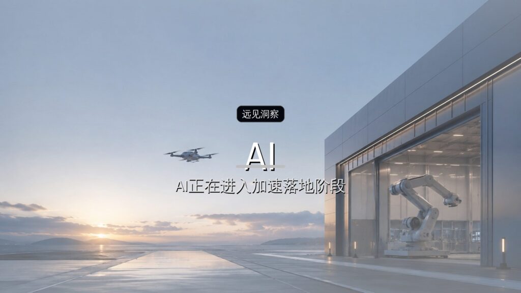 微信AI对手机厂商打开一道窄门-远见网