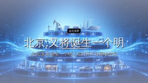 北京,又将诞生一个明星IPO