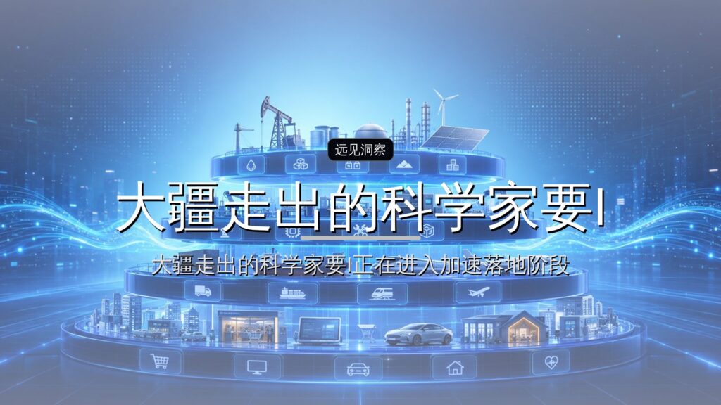 大疆走出的科学家要IPO了-远见网