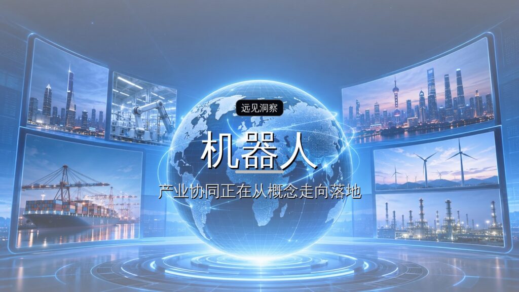 机器人灵魂拷问:有多少订单?-远见网