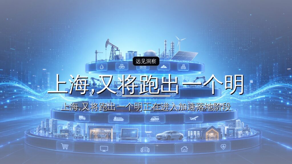 上海,又将跑出一个明星IPO-远见网