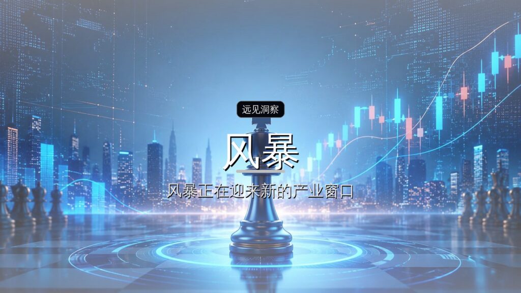 半导体减持“风暴”:股价暴涨,股东“套现”-远见网