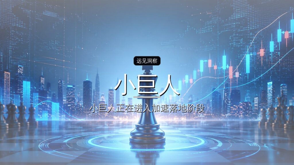 深圳半导体存储器“小巨人”冲击IPO-远见网
