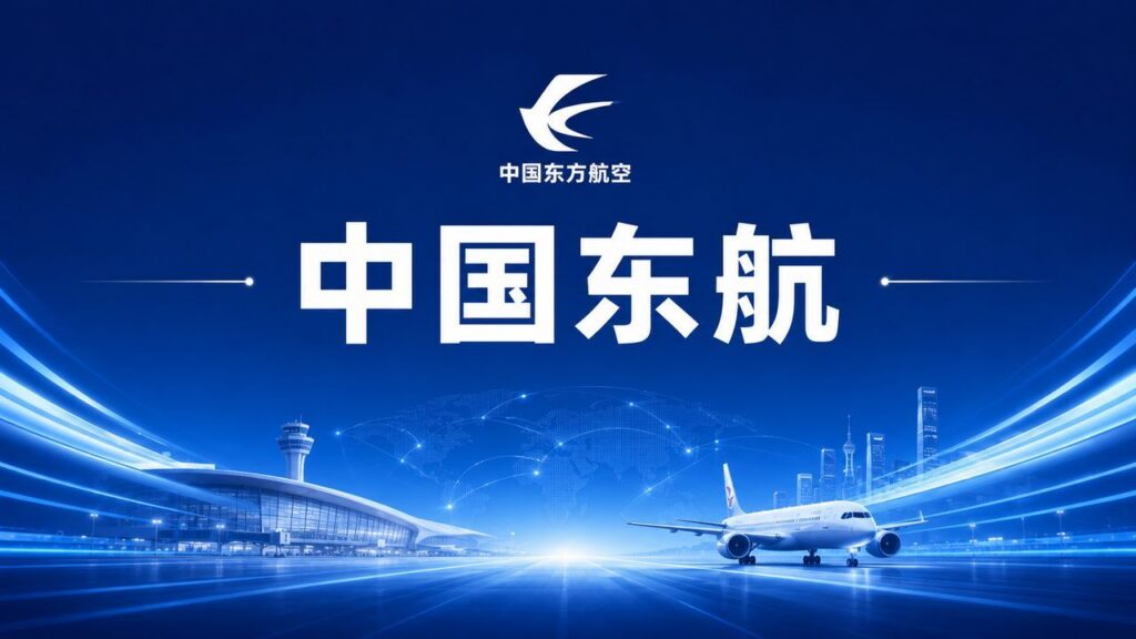 东航物流携手上海机场共建“智汇港”上海国际航空枢纽新添智慧货运地标