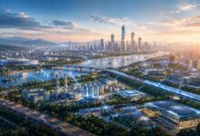 格隆汇金格奖揭晓:凯乐士科技获评智能制造杰出企业,智能场内物流进入爆发期-远见网