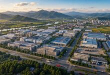 算力基建从网络时代跨入AI时代，千行百业如何接住这波红利？-远见网