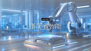 浙江省智能物联科创基金招GP