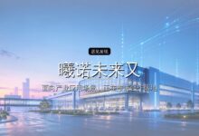 首发|曦诺未来又融资5亿,灵巧手新晋独角兽诞生-远见网
