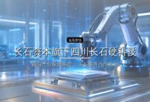 长石资本旗下四川长石硬科技三期基金完成终关,总规模达12.75亿-远见网