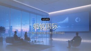蚂蚁国际完成12亿美元A轮融资;泰诺麦博登陆上交所,最新市值为122.51亿元丨全球投融资周报07.18-07.24