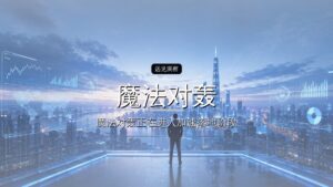 AI招聘对上AI求职,一场「魔法对轰」