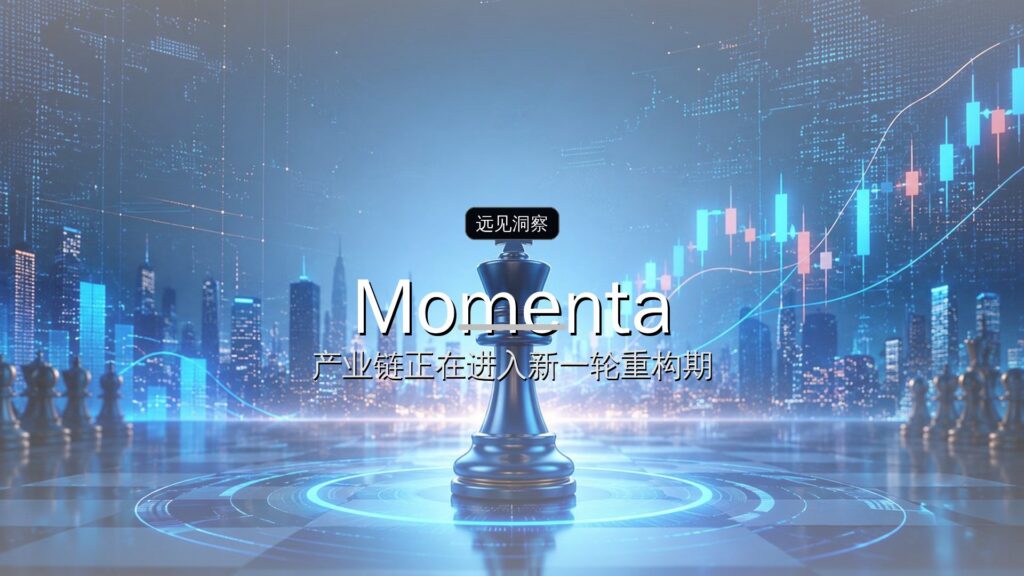 Momenta上市,蔚来资本投出一个700亿IPO-远见网