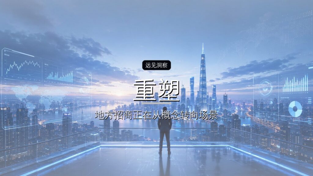 首发|融资数亿元,清华博士用AI“重塑”AI-远见网