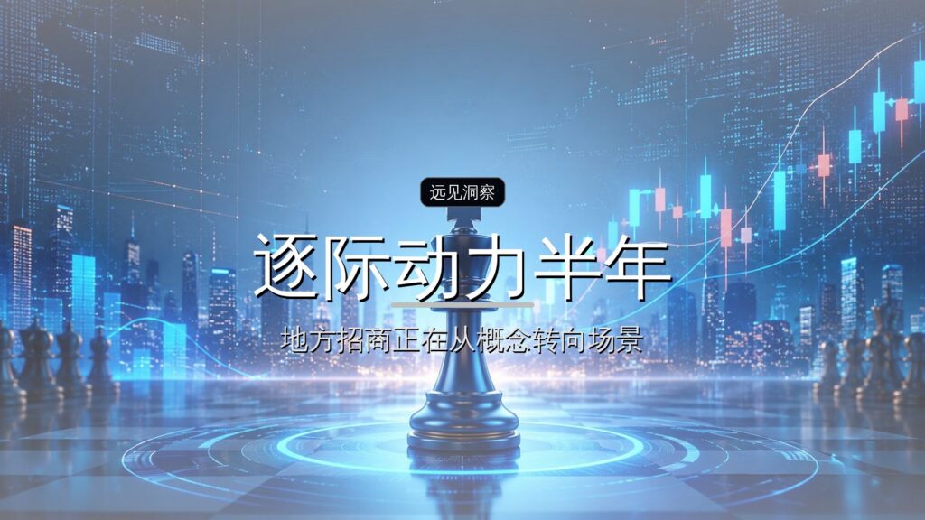 逐际动力半年融资4亿美金,海外资本挤爆了-远见网