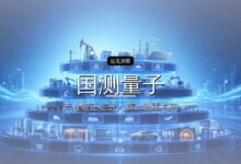 国测量子完成超亿元Pre-B轮战略融资-远见网