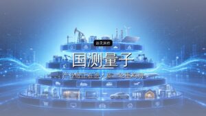 国测量子完成超亿元Pre-B轮战略融资