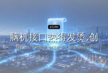 脑机接口热得发烫,创始人:投资人见我5000元/小时-远见网