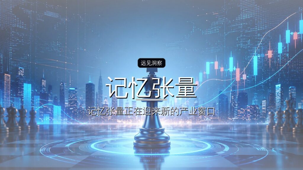 首发| 记忆张量完成亿元Pre-A轮融资,一个上海团队火了
