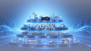 261家上市公司,悄悄掏了500亿 | 企业LP.H1