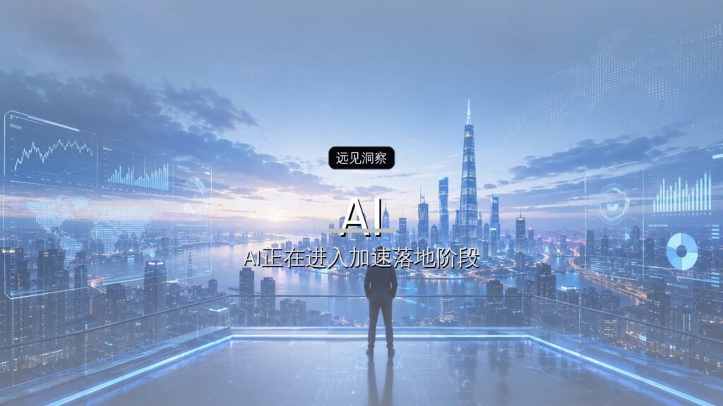 Token 杀死了 AI 应用-远见网
