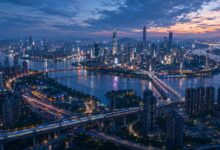 现金流创15年新高，中国建筑国际的盈利重构逻辑-远见网