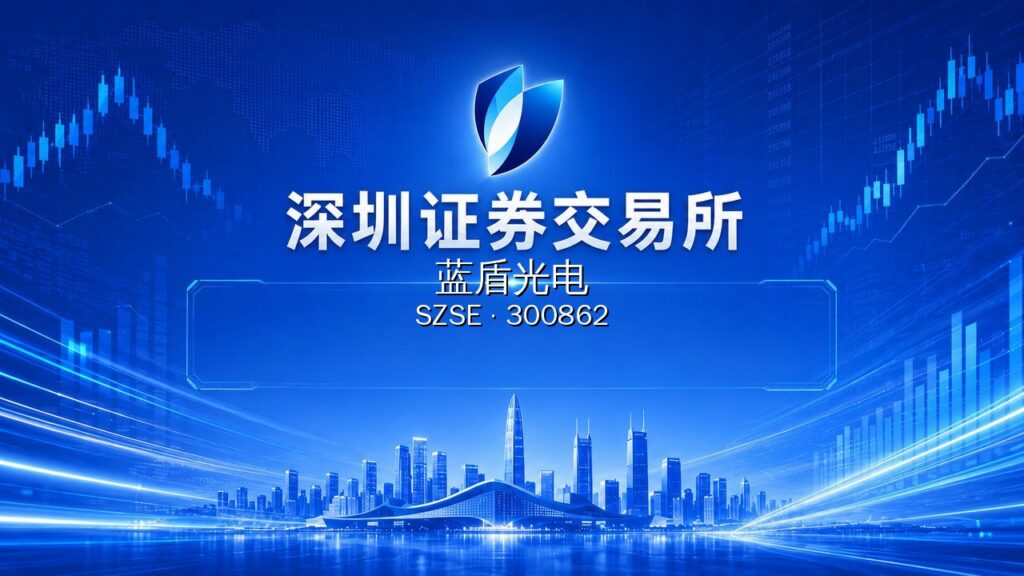 蓝盾光电:关于筹划本次重大资产重组停牌前一个交易日前十大股东和前十大流通股股东持股情况的公告-远见网