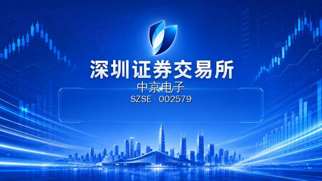 中京电子:关于向特定对象发行股票申请获得中国证监会同意注册批复的公告-远见网