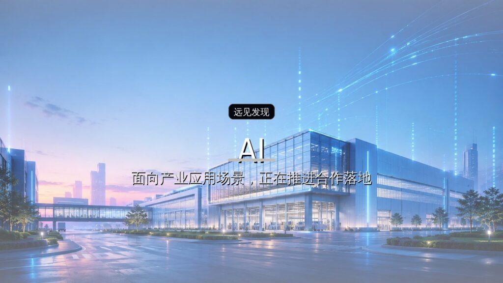 AI投资的逻辑变了:云厂进入收租时代,基础设施产业链承压-远见网