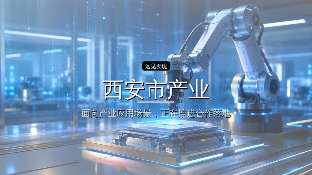 西安市产业投资基金子基金申报指南(2026年)-远见网
