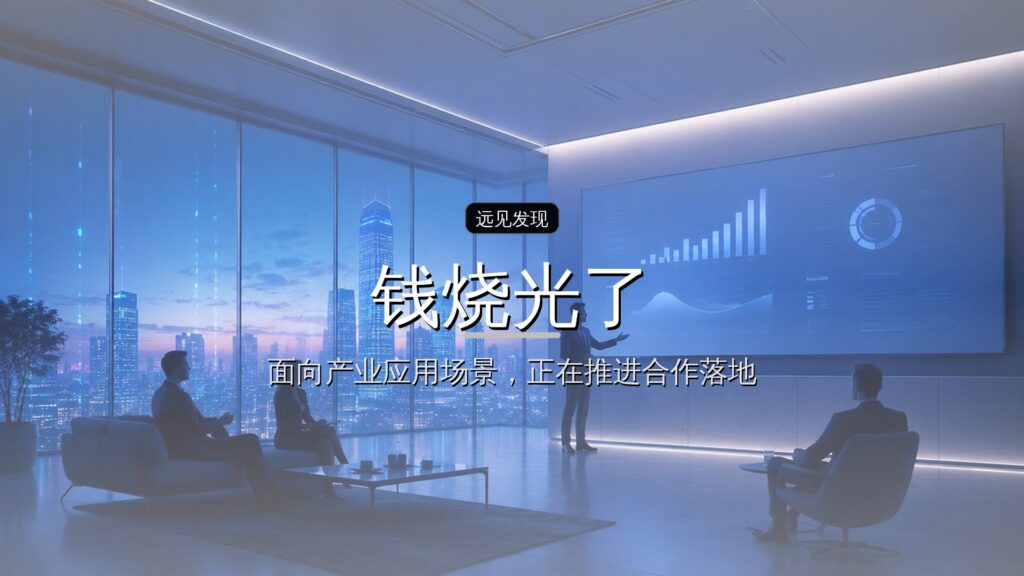 融资20亿的无人配送鼻祖,主动撤出大学校园,但这次不是“钱烧光了”的剧本-远见网