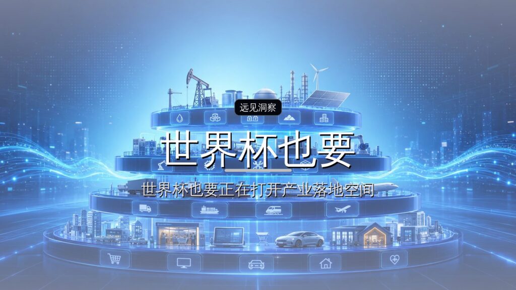 1350亿,世界杯也要融资了-远见网