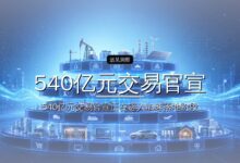 540亿元交易官宣,核药赛道史上最大并购诞生-远见网