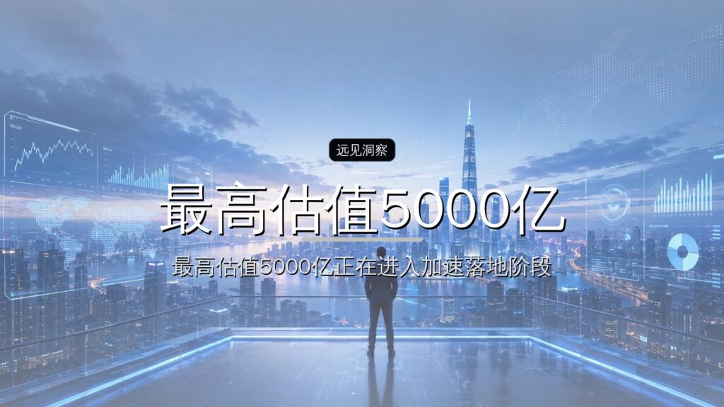 最高估值5000亿,DeepSeek和Kimi被抢疯了-远见网