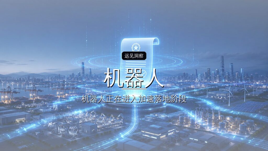顺为经纬共同领投了家机器人公司丨投融周报-远见网