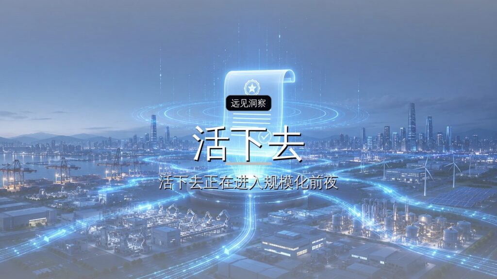 “活下去,医疗设备厂商突围的机会来了”-远见网