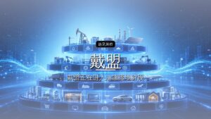 戴盟完成数亿元融资