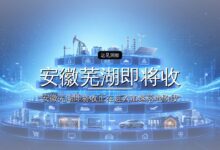 安徽芜湖即将收获一个IPO-远见网