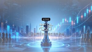 上海冲出一家芯片IPO